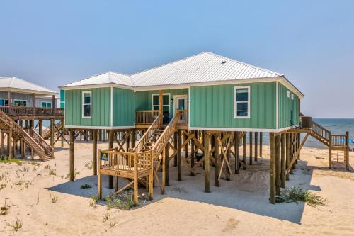 Treasure Chest - last minute hotel in Dauphin Island