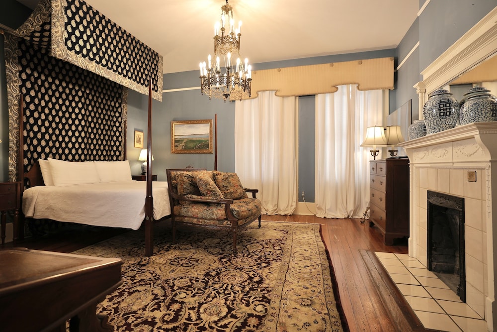 Foley House Inn - photo 45