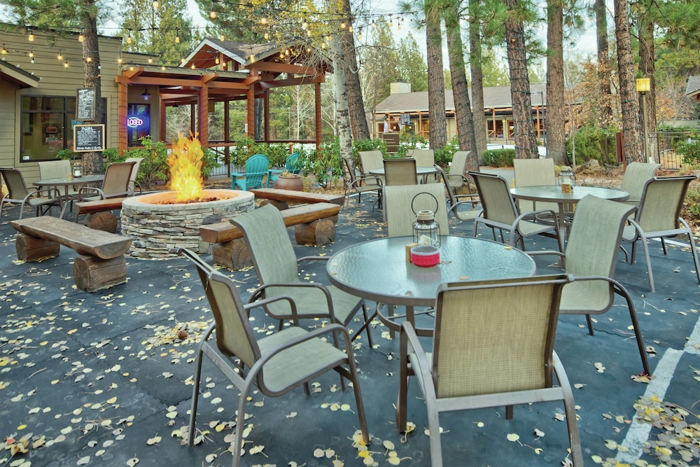 Seventh Mountain Resort - photo 99