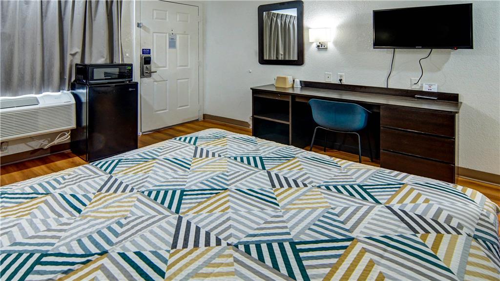 Motel 6 Longview TX - photo 29