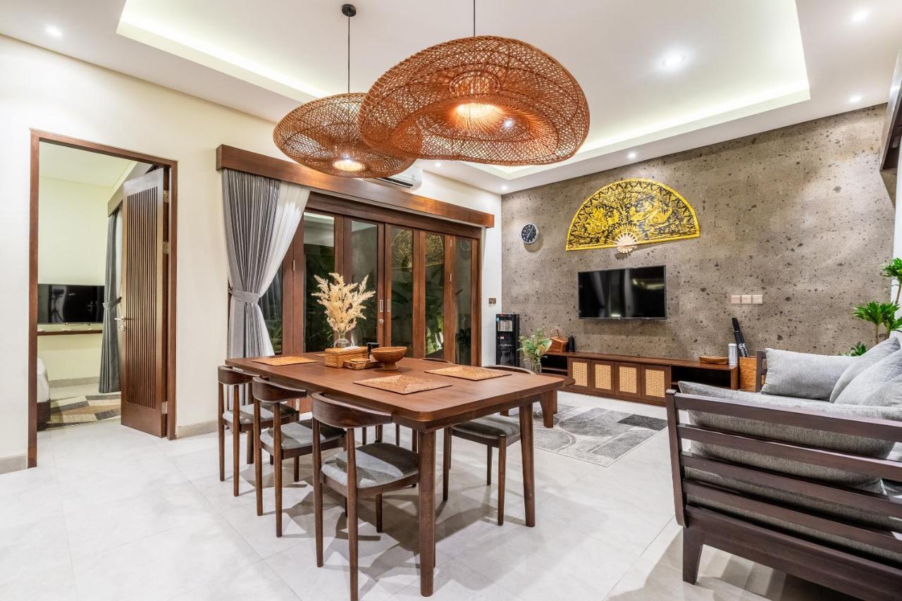 Taman Dharmawangsa Villa 3BR Luxury Private Pool Villa in Nusa Dua — 4-Star Luxury Hotel in Nusa Dua, Indonesia