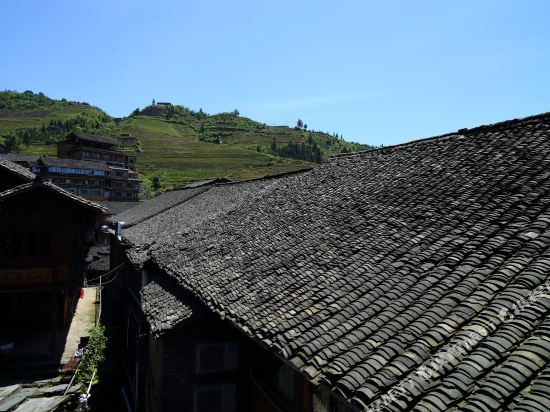 Xiangjing Hotel in Longsheng, People's Republic of China