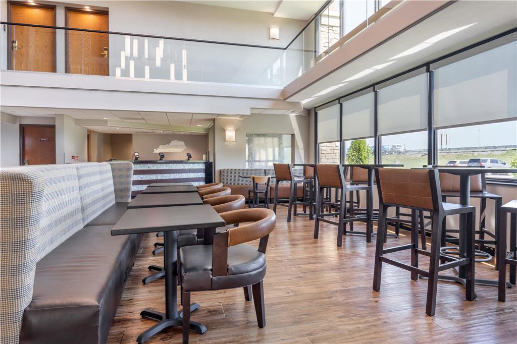 Drury Inn & Suites Paducah - photo 8