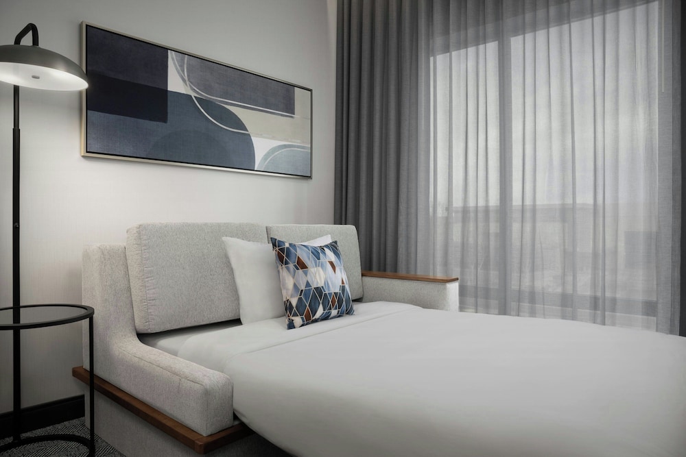 Courtyard by Marriott Antioch Pittsburg - photo 22