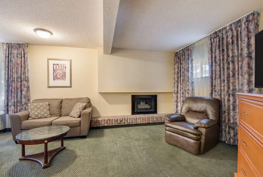 SureStay Plus Hotel by Best Western Reno Airport - photo 16