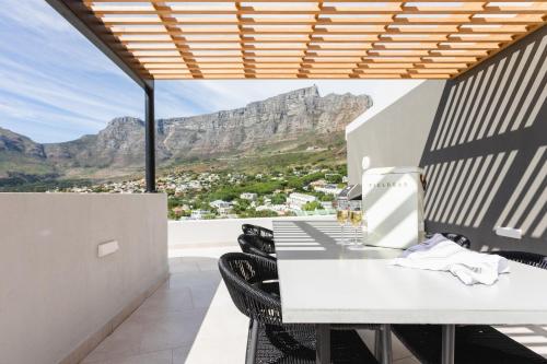 The View Luxury Penthouse with rooftop pool — 4-Star Luxury Hotel in Cape Town, South Africa