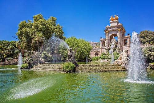 Sweet Inn Ciutadella Park Mediterranean — Barcelona — photo 2