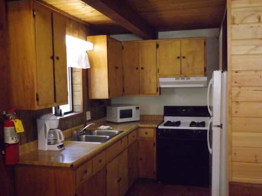 Arizona Mountain Inn and Cabins - photo 210