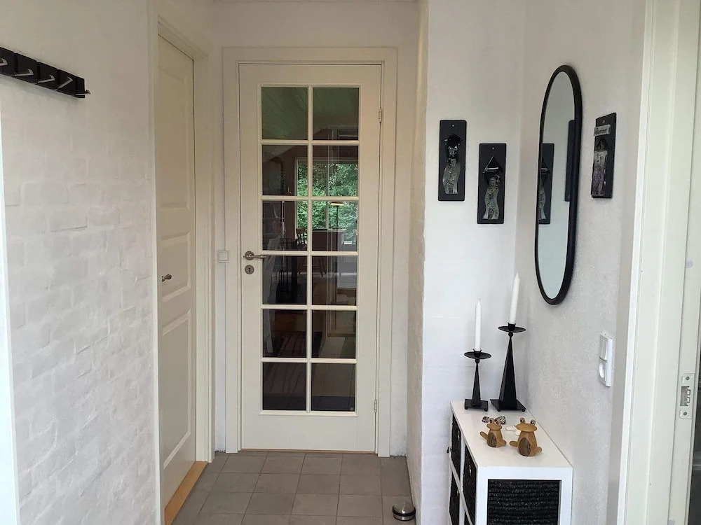 3 Bedroom Awesome Home In Hurup Thy — 4-Star Luxury Hotel in Hurup, Denmark