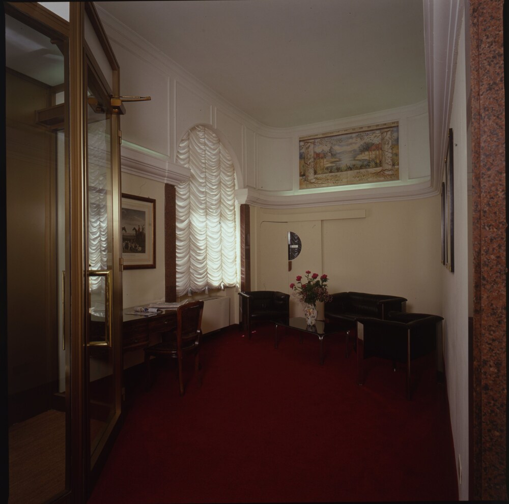 Hotel Maximus — Rome — photo 2