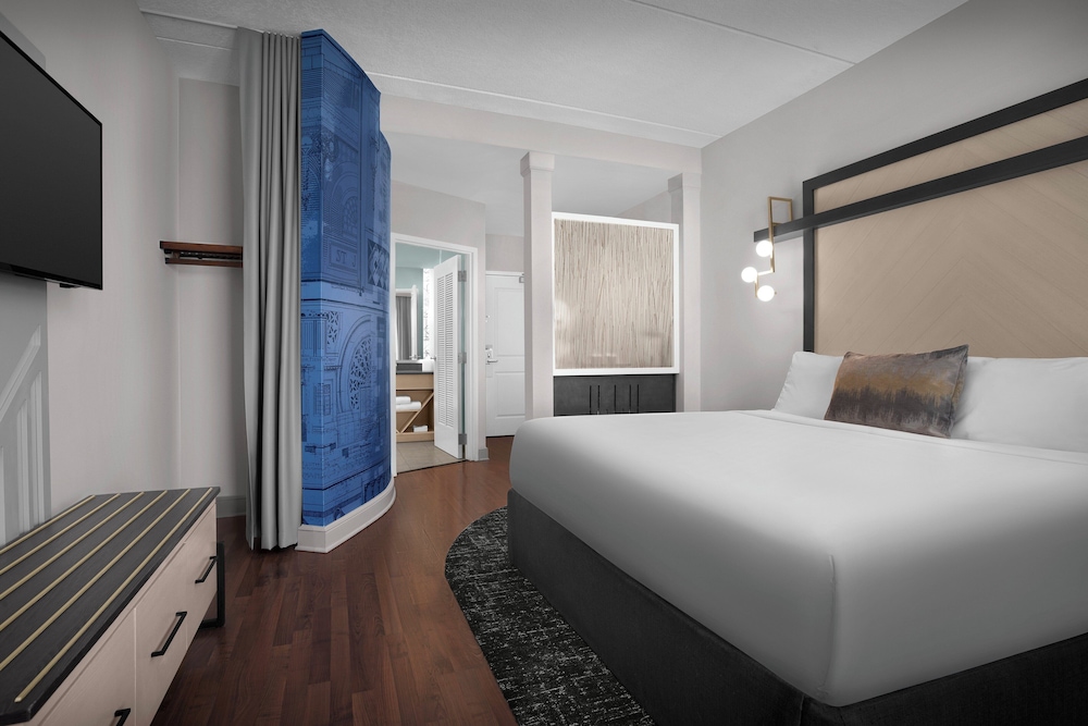 Hotel Indigo Jacksonville Deerwood Park by IHG - photo 17