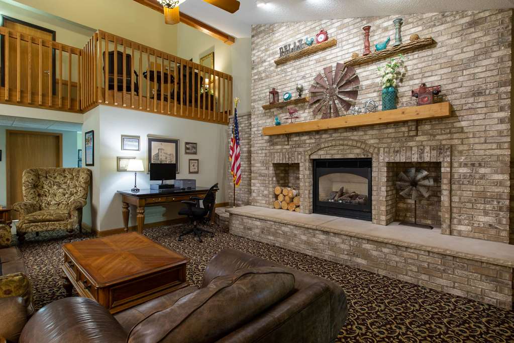 AmericInn by Wyndham Merrill - photo 7