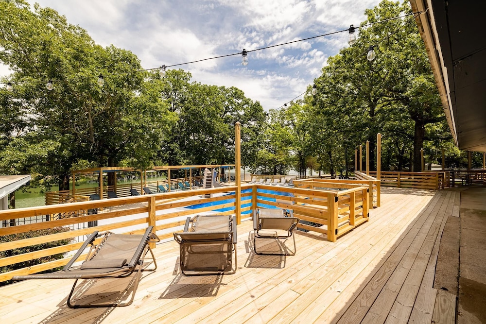 Kimberling Cove Resort - photo 75