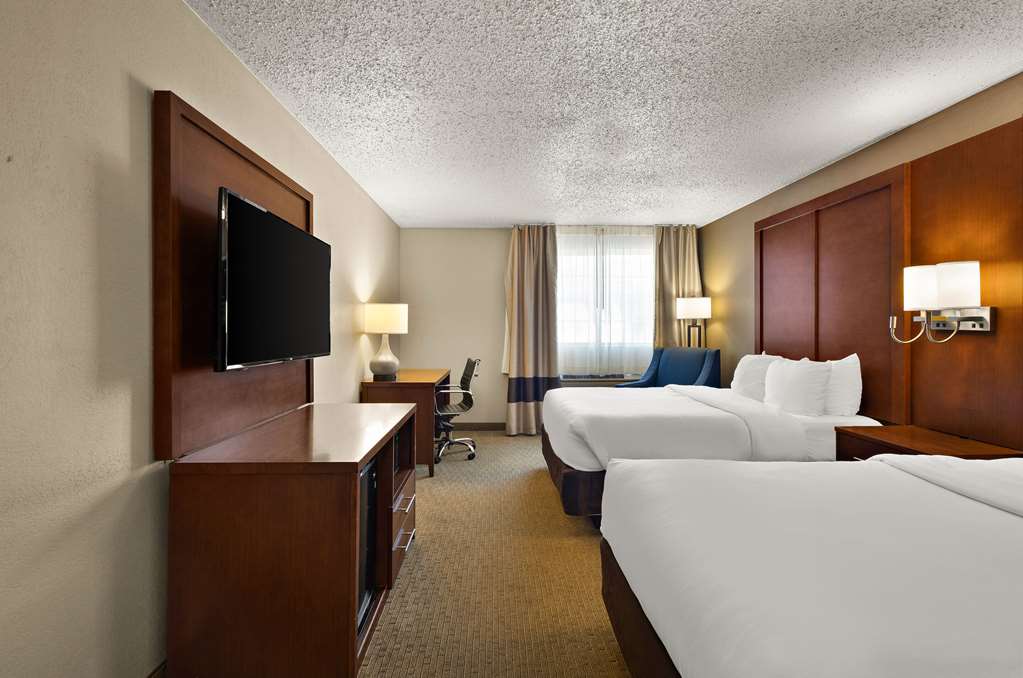 Comfort Inn Near Ouabache State Park - photo 36
