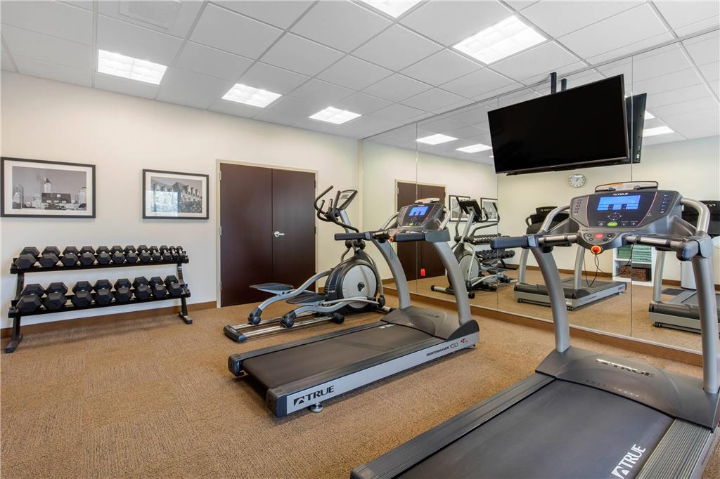 MainStay Suites St. Louis Airport - photo 14