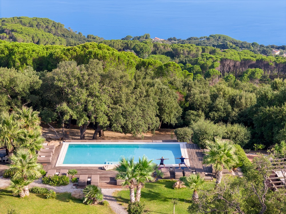 Vallegrande Nature Resort by Geocharme in Cefalu, Italy