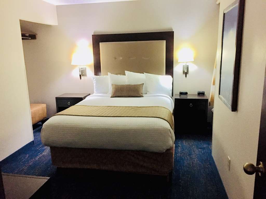 Best Western Plus Portland Airport Hotel & Suites - photo 11