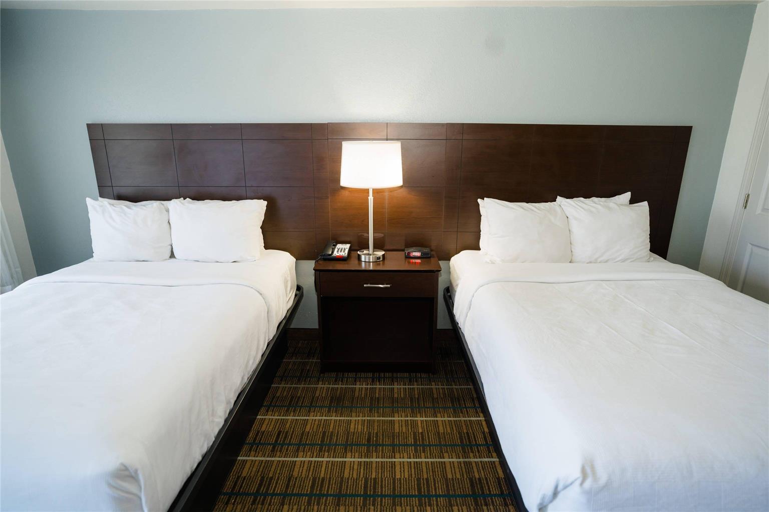 MainStay Suites Knoxville North I 75 - photo 7