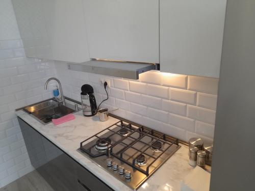 Natalie appartement 41