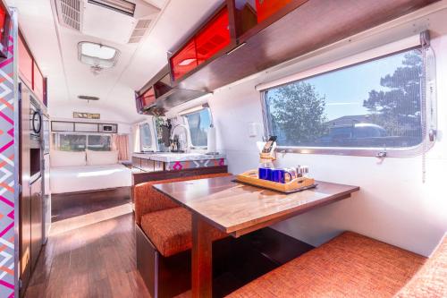 Hart's Camp Airstream Hotel & RV Park - photo 44