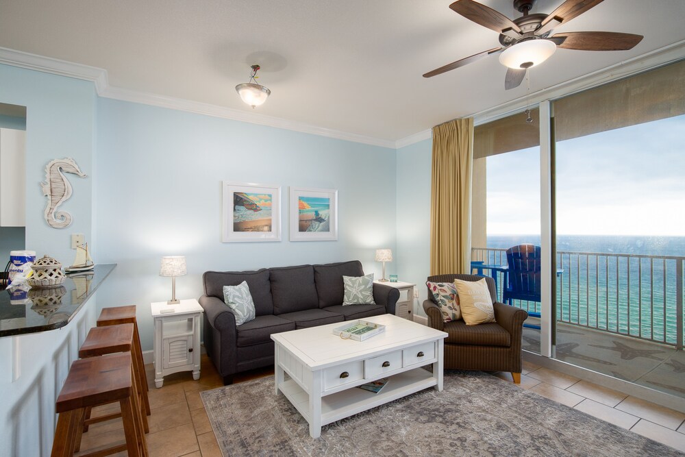 Tidewater Beach Resort 1313 Two Bedroom Condo - photo 14