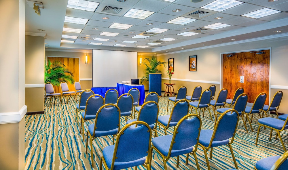 DoubleTree Resort by Hilton Grand Key Key West - photo 101