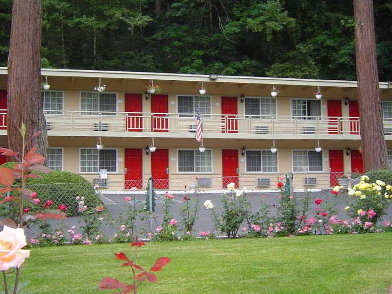 Quality Inn & Suites Santa Cruz Mountains - photo 6