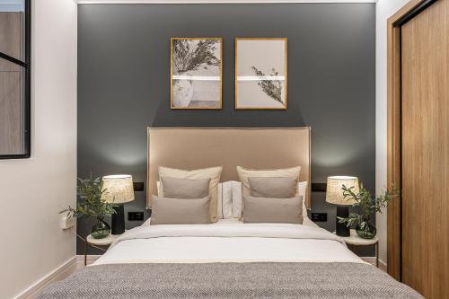 MH Apartments Soho Madrid — 4-Star Luxury Hotel in Madrid, Spain