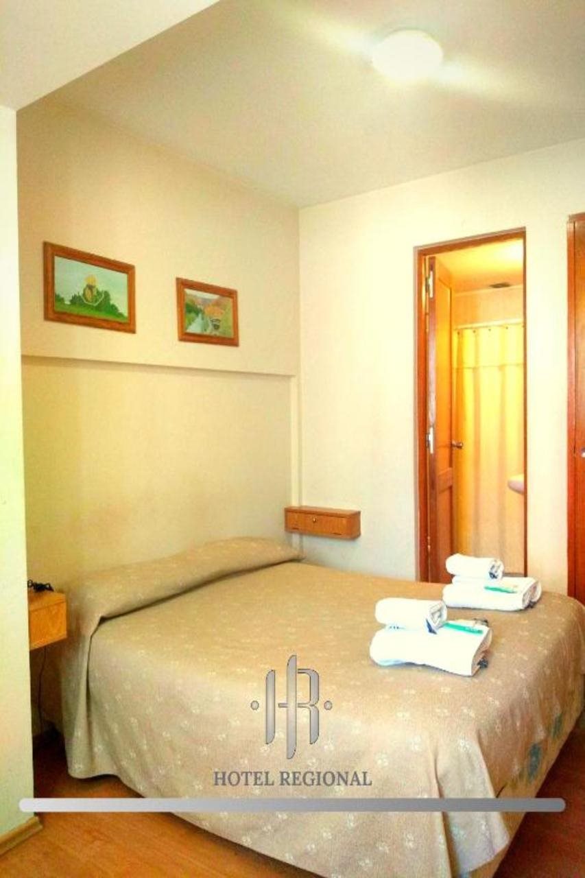 Hotel Regional - last minute hotel in San Rafael