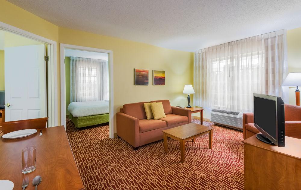 TownePlace Suites by Marriott Albany University Area - photo 9