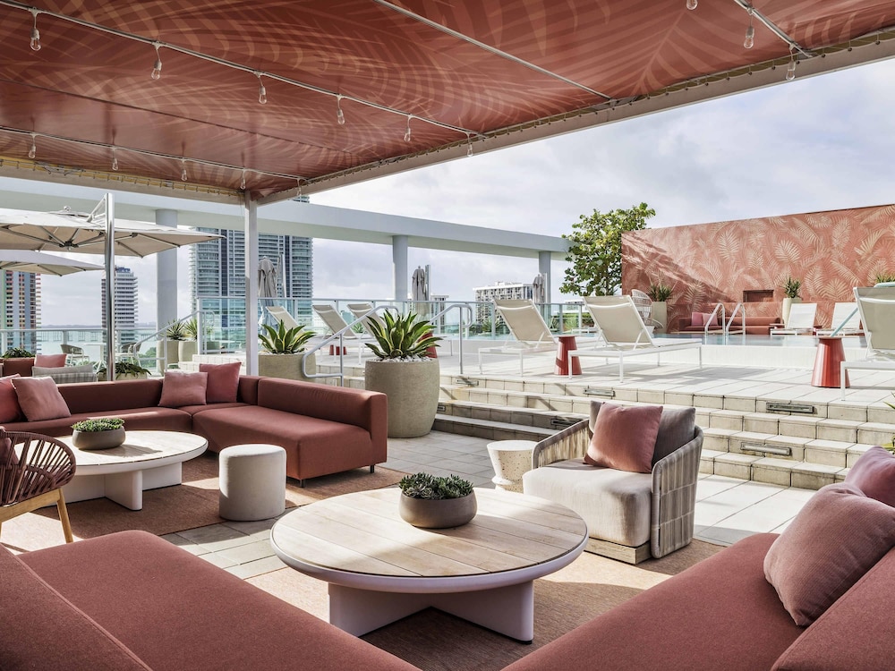 Novotel Miami Brickell - photo 66