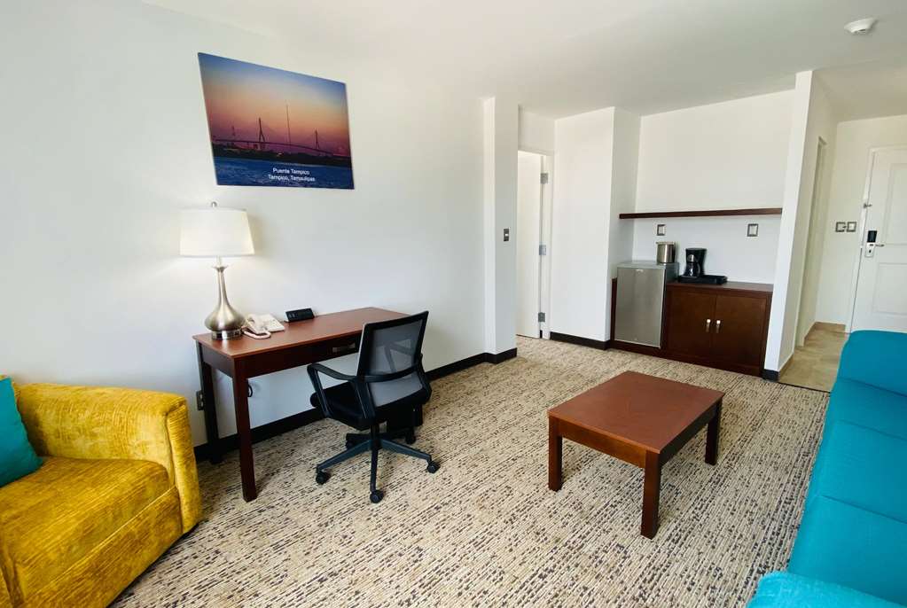 Suite