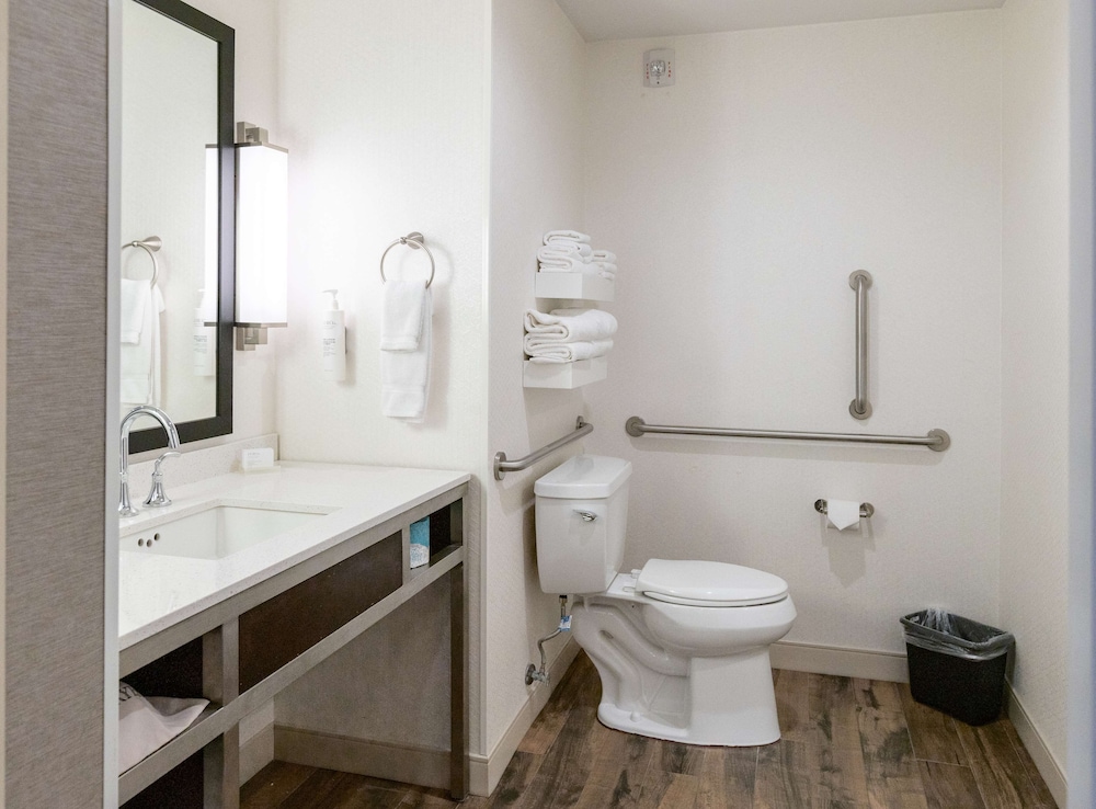 Hilton Garden Inn Austin Airport - photo 21