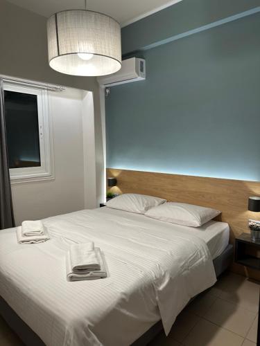 Urban Muse V Archaeological Museum of Athens — 4-Star Luxury Hotel in Athens, Greece