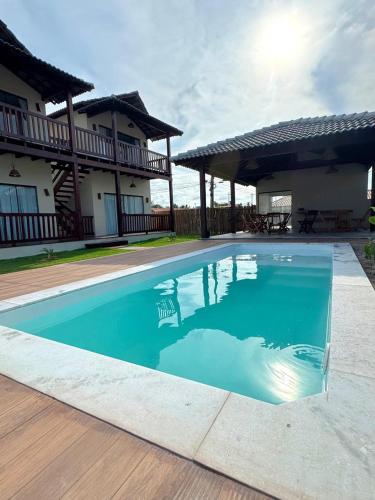 Encanto da Barra Pousada - last minute hotel in Unknown City