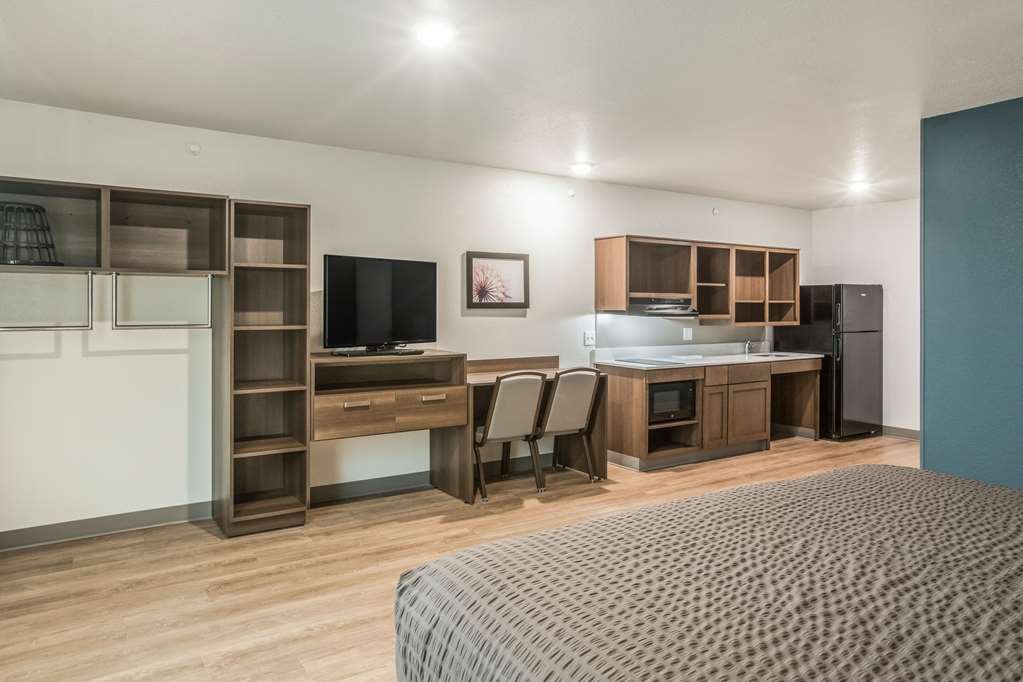 WoodSpring Suites Atlanta McDonough - photo 28