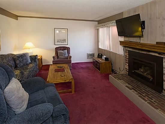 Grand Mammoth Resorts - photo 14