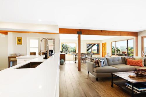 The Beachside Hideaway 3 Blocks From The Beach — Encinitas
