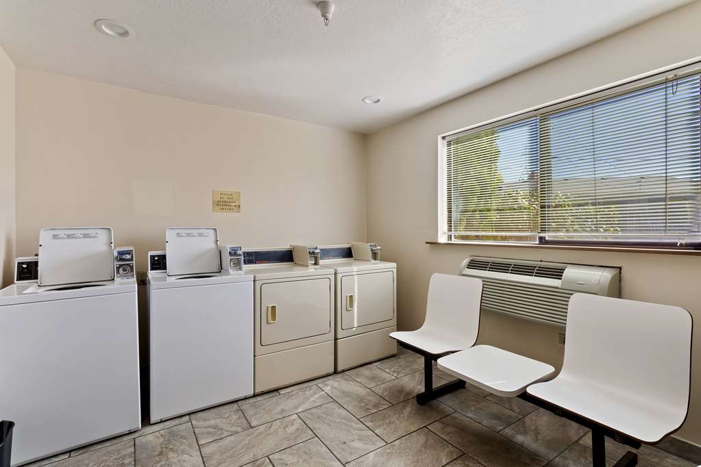SureStay Hotel by Best Western Twin Falls - photo 34