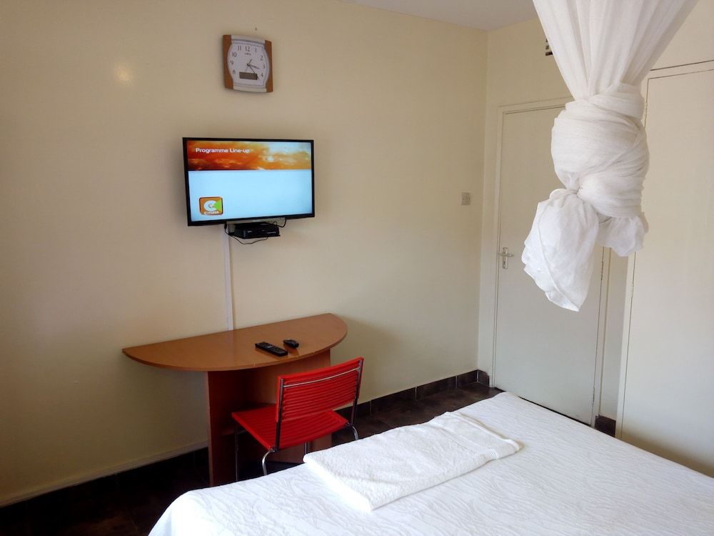 Kadana Bed & Breakfast Adults Only