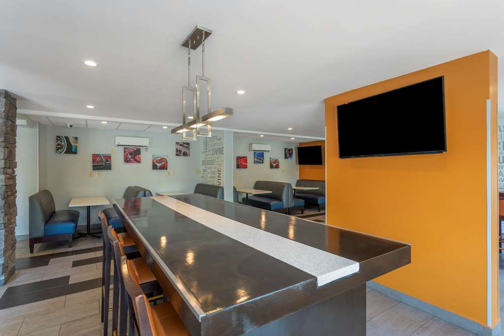 Best Western Plus Bowling Green - photo 32