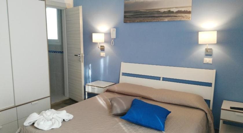 Hotel Marittimo — Rimini