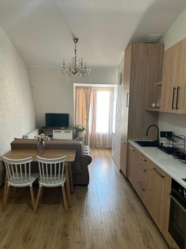 Apartment in Agmashenebeli