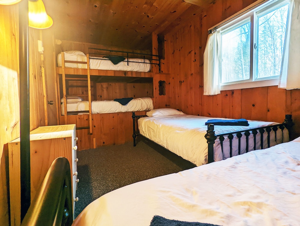 Coadys' Point of View Lake Resort - photo 113