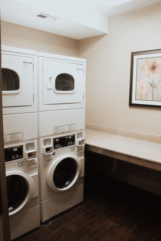 Hampton Inn St George - photo 39