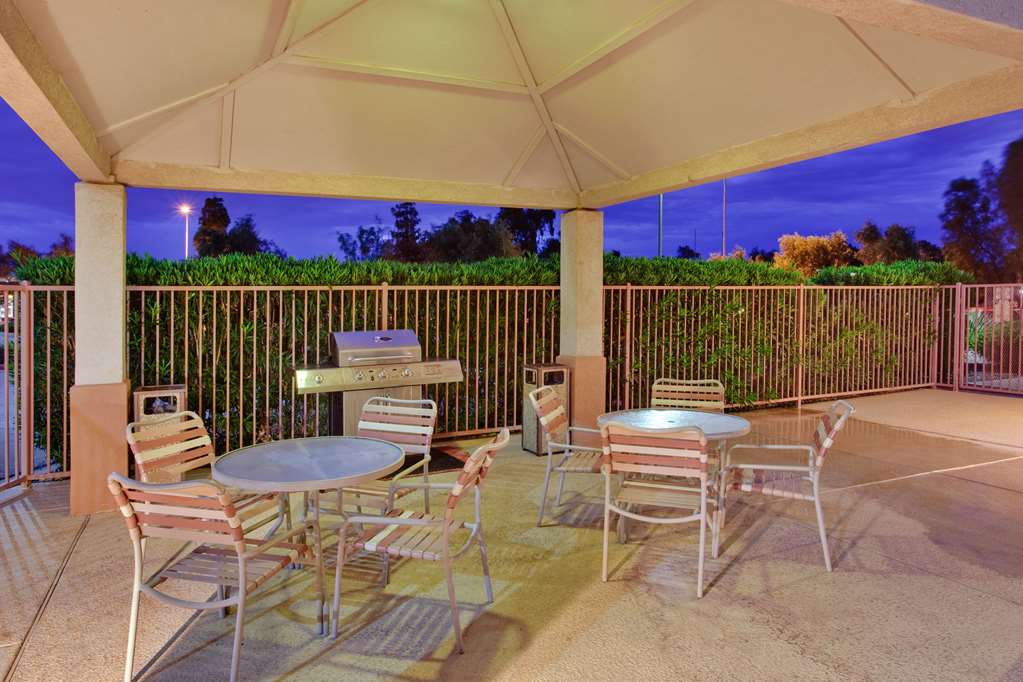 Sonesta Simply Suites Phoenix Tempe - photo 25