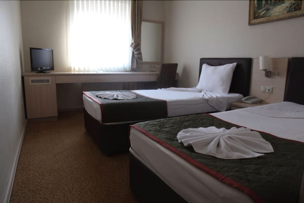 Pme Rooms - carbon neutral hotel in Madrid