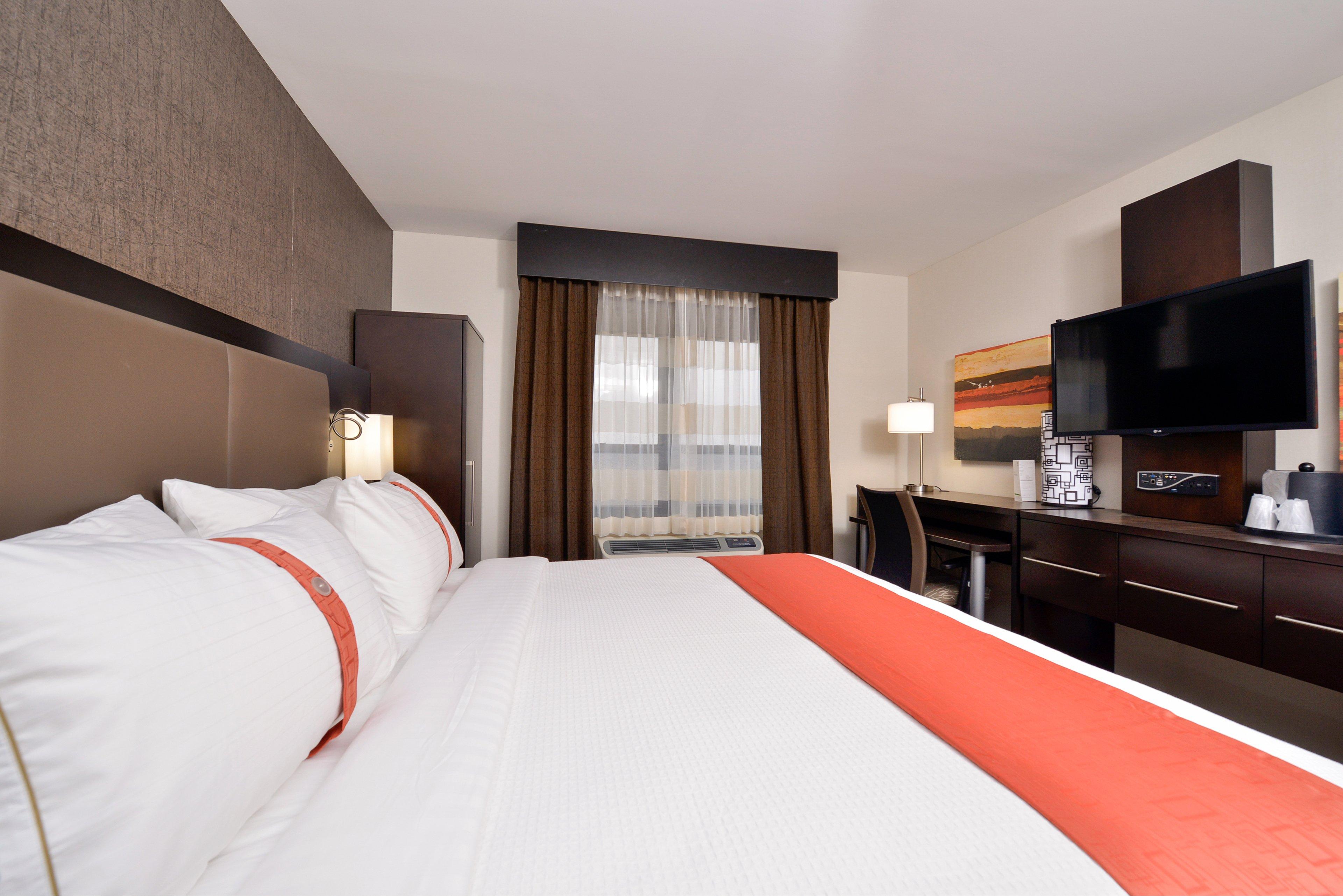 Holiday Inn New York JFK Airport Area - photo 12