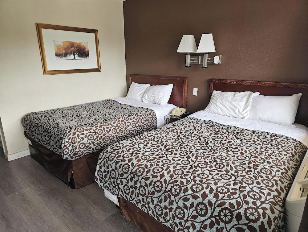 Travel Inn By OYO Omaha - photo 2