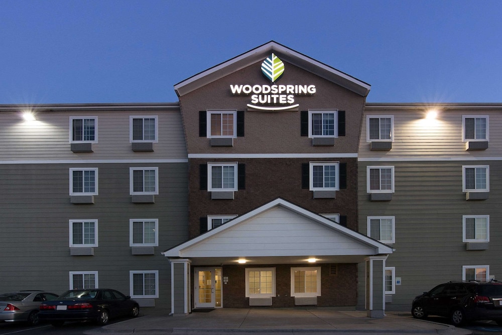 WoodSpring Suites Kansas City Mission - featured photo